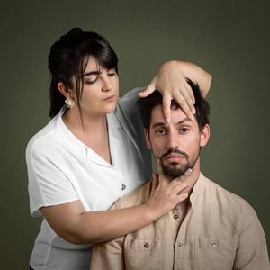 Solidão, Ai Dão, Ai Dão