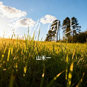 蓬勃向上