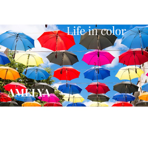 Life in color
