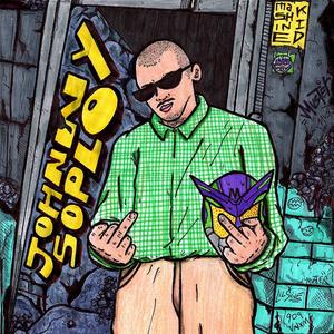 Oscar Bonilla / Osa Mayor (feat. 909 Vnxm)