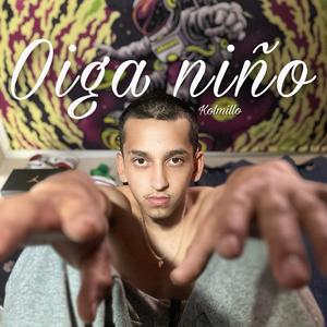 Oiga Niño