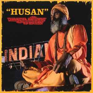 Husan (Original Mix)