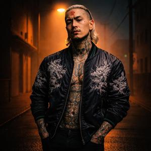 ชีวิตกูเดินต่อแม้ทางยังมืด