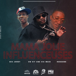 MAMA JOLIE INFLUENCEUSE