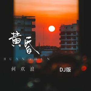 黄昏DJ (日落西山暮色沉沉)