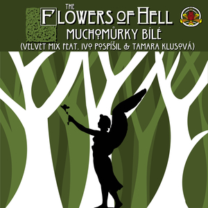 Muchomůrky Bílé (Velvet Mix)