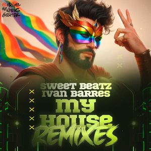 My House (Barres Groove Remix)