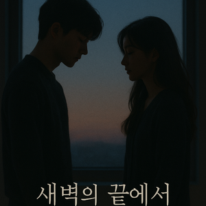 새벽의 끝에서(Into the Dawn of Silence)  by Bitmoon