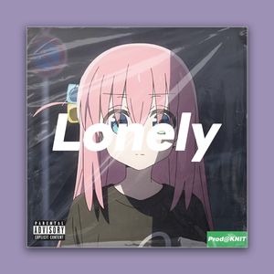 【BEAT】" Lonely " Hyper pop and Anime Type