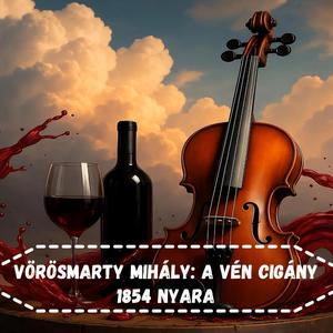 A vén cigány