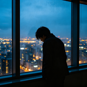 爱你但说不出口