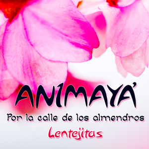 Por la calle de los almendros