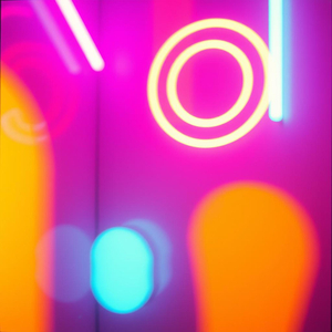 Strangers in Neon Lights