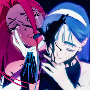 My Clematis (English Ver.)