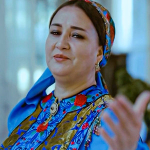 Sen bolmasaň ýanymda