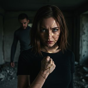 Οι ουλές που άφησες