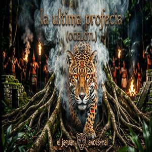 La ultima Profecia (Rap - Reggae - Ancestral)