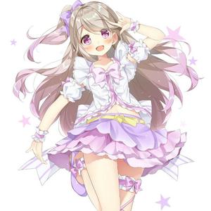 陽向ここみ（Hinata Cocomi）(instrumental)