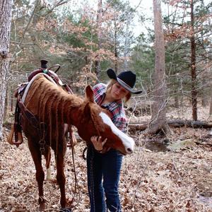 Cowgirls Ride