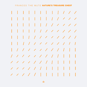 Nature's Treasure Chest