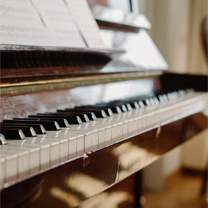 リラクゼーションピアノ