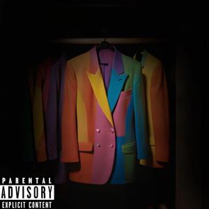 Closet (feat. Co$ty & Gandhi G)
