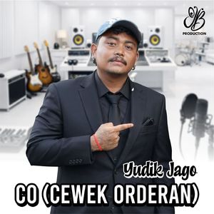 CO (Cewek Orderan)