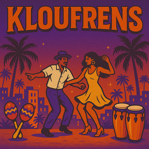 Kloufrens (Cover)