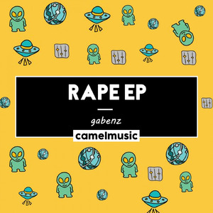 Rape (Pablo Caballero Remix)