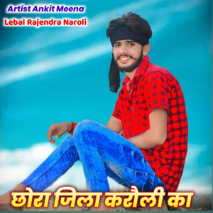 छोरा जिला करौली का