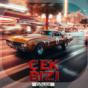 Çek Bizi