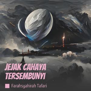 Jejak Cahaya Tersembunyi