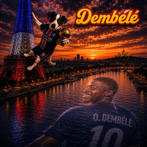 Dembélé