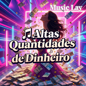 Altas Quantidades de Dinheiro
