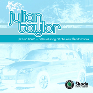 It's So Cool (Julian Taylor Solo Version) [Feat. Aynur]