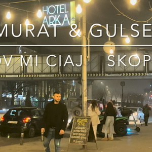 ma rov mi ciaj gulsen dibrani