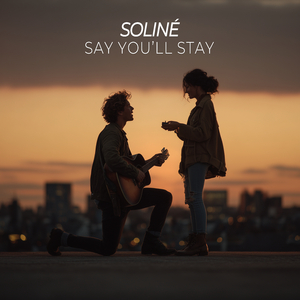 Say You'll Stay