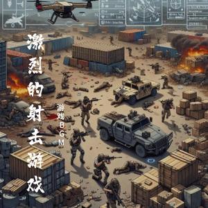 双打-热血摇滚