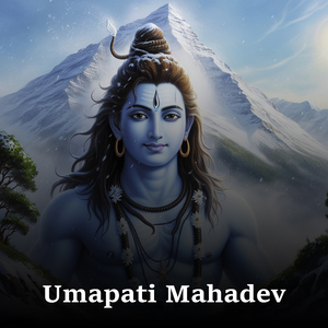 Umapati Mahadev