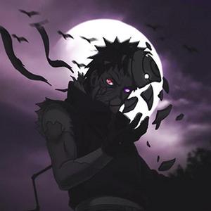 Obito x Gaara hardstyle