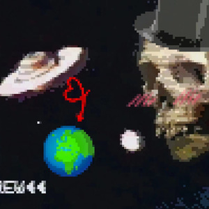 从宇宙出发脱离轨道降落到你的星球