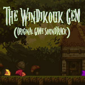 The Hunt (From "the Windikouk Gem")