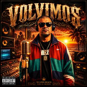 Volvimos