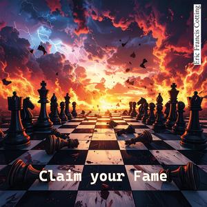 Claim your Fame (Hard Germany Trance Mix)