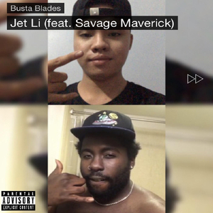Jet Li (feat. Savage Maverick)