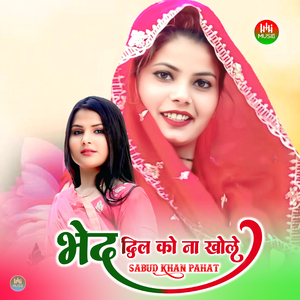 भेद दिल को ना खोले