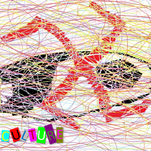 羈旅(THE JOURNEY)[實驗噪音] [Prod. By Devil.Wu]