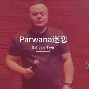 Parwana迷恋