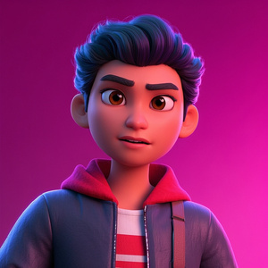 Moon Over the Lonely Hill