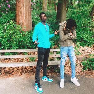 how i feel (feat. Slime Dollaz)